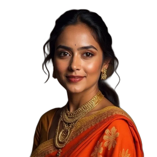 face, staff, jewelry, crown, oil painting, photorealistic, pencil sketch, sonia transparent PNG cut-out