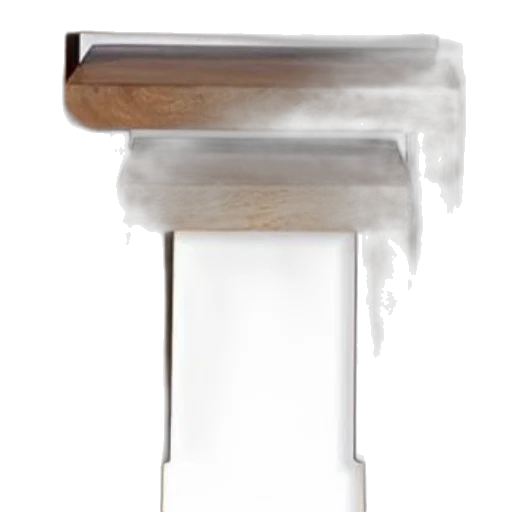 staff, furniture, hair, sword, photorealistic, 3d render, concept art, fog transparent PNG cut-out