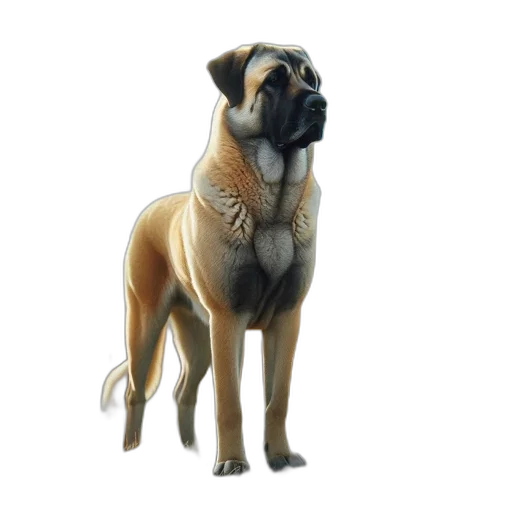 animal, staff, jewelry, creature, photorealistic, concept art, 3d render, fantasy art transparent PNG cut-out
