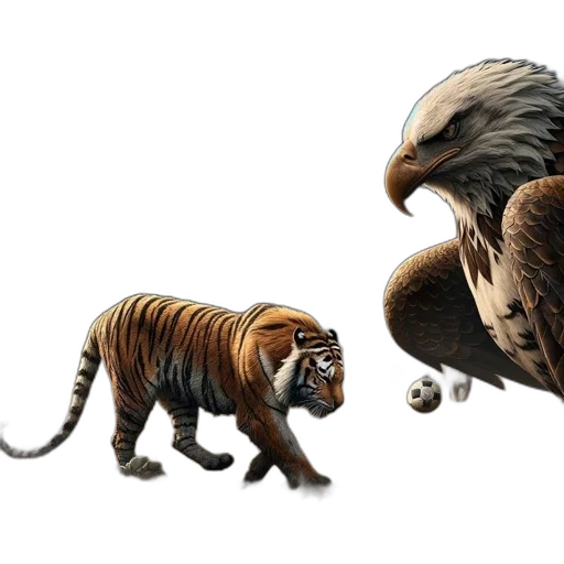 animal, creature, dragon, concept art, 3d render, fantasy art, photorealistic, fantastical transparent PNG cut-out