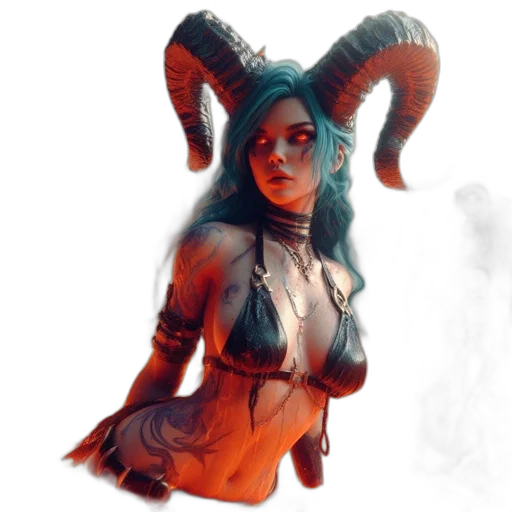 staff, dragon, fantasy art, concept art, pixel art, 3d render, blue, dark transparent PNG cut-out