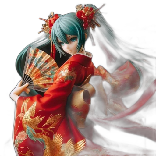 dress, dragon, weapon, concept art, fantasy art, photorealistic, anime, fire transparent PNG cut-out