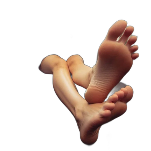 shoes, face, furniture, jewelry, photorealistic, 3d render, young, woman transparent PNG cut-out