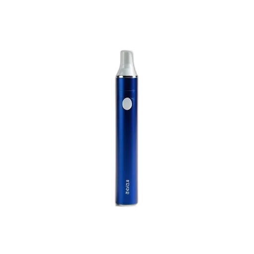 staff, weapon, blue, electronic, cigarette, white, tip, small transparent PNG cut-out