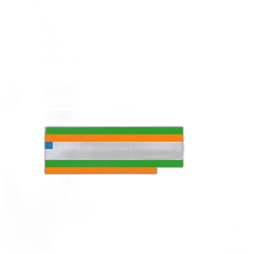 staff, sword, weapon, jewelry, pixel art, 3d render, concept art, vaporwave transparent PNG cut-out