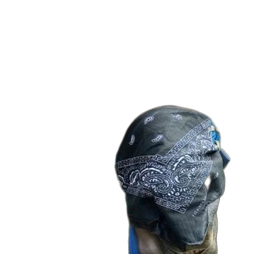 mask, face, hat, creature, 3d render, cyberpunk, concept art, photorealistic transparent PNG cut-out