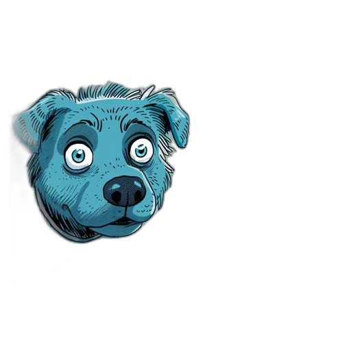 mask, animal, creature, face, 3d render, photorealistic, cartoon, concept art transparent PNG cut-out