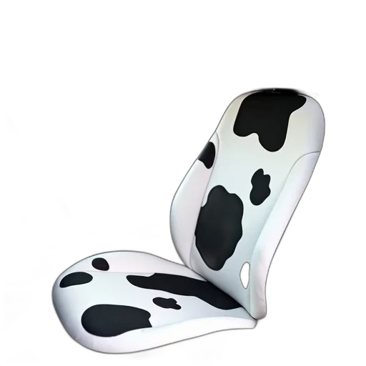 furniture, shoes, animal, 3d render transparent PNG cut-out