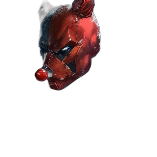 mask, face, animal, dragon, concept art, comic book art, 3d render, photorealistic transparent PNG cut-out