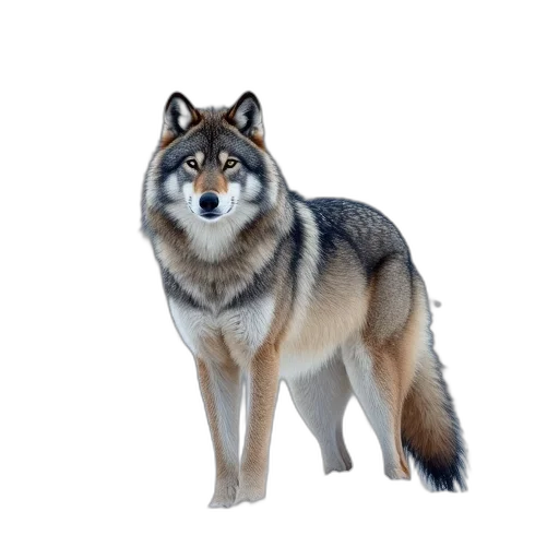 animal, creature, staff, face, photorealistic, 3d render, concept art, pixel art transparent PNG cut-out