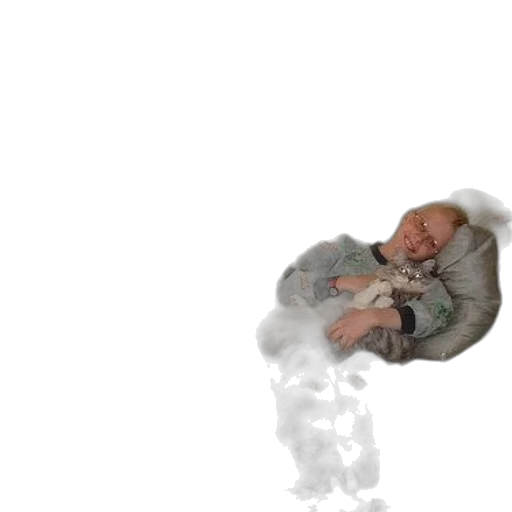 jacket, creature, robot, weapon, 3d render, photorealistic, concept art, pixel art transparent PNG cut-out