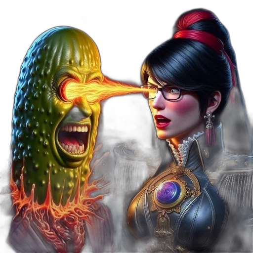 mask, face, creature, concept art, fantasy art, comic book art, photorealistic, outer space transparent PNG cut-out