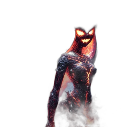 mask, creature, dragon, robot, concept art, 3d render, fantasy art, comic book art transparent PNG cut-out