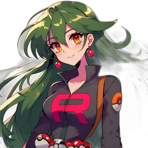 staff, weapon, dragon, robot, pixel art, anime, concept art, fantasy art transparent PNG cut-out