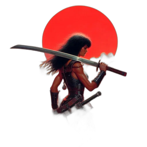 sword, weapon, staff, dragon, concept art, fantasy art, pixel art, comic book art transparent PNG cut-out