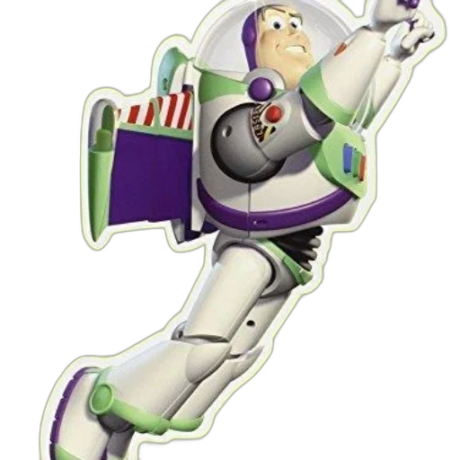 robot, staff, jacket, 3d render, concept art, cartoon, outer space, vibrant transparent PNG cut-out