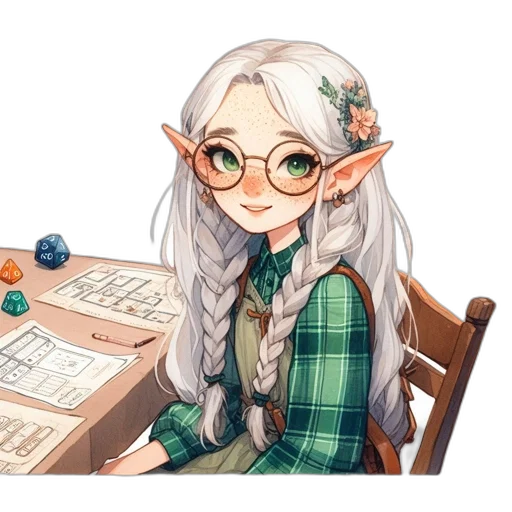staff, dragon, jewelry, creature, fantasy art, pixel art, anime, concept art transparent PNG cut-out