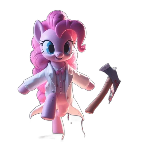 staff, jacket, weapon, dress, concept art, cartoon, watercolor, 3d render transparent PNG cut-out