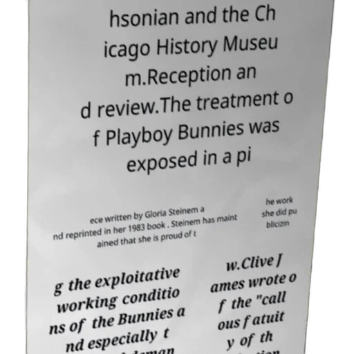 concept art, poster, text, about, gloria, steinem, work, exploitation transparent PNG cut-out