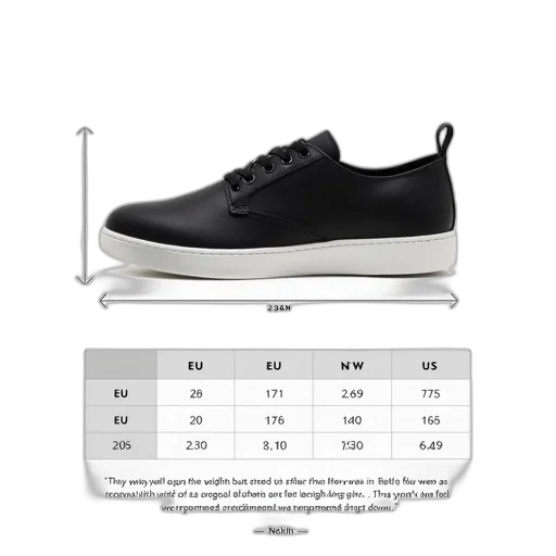 shoes, monochrome, black, sneaker, white, sole, displayed, background transparent PNG cut-out