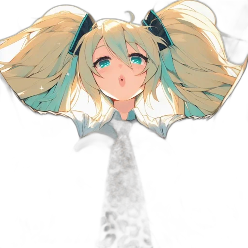 staff, sword, dress, weapon, anime, 3d render, pixel art, concept art transparent PNG cut-out