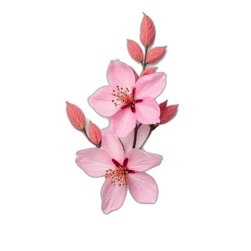 flower, jewelry, crown, staff transparent PNG cut-out