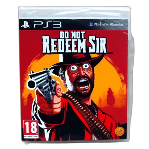 concept art, pixel art, 3d render, comic book art, ps3, western-style, action, game transparent PNG cut-out