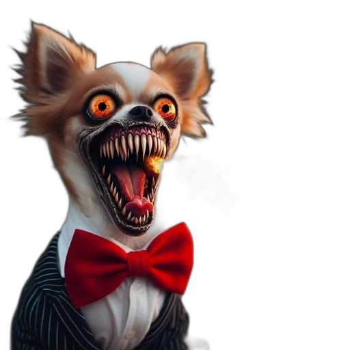 creature, mask, animal, concept art, 3d render, fantasy art, photorealistic, comical transparent PNG cut-out