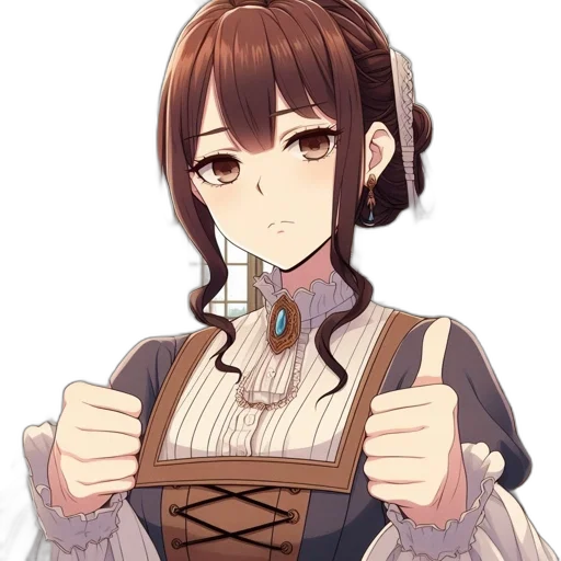 staff, weapon, food, crown, anime, pixel art, fantasy art, concept art transparent PNG cut-out