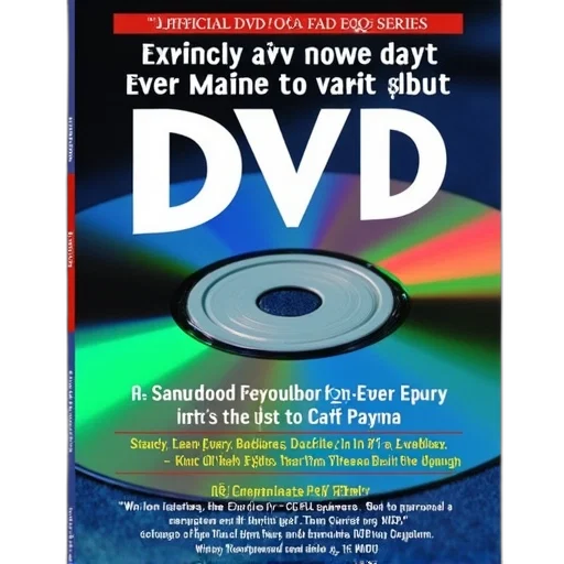 cover, book, everything, ever, wanted, know, about, dvd transparent PNG cut-out