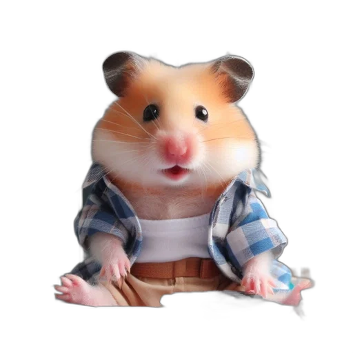 animal, jacket, creature, food, 3d render, photorealistic, concept art, oil painting transparent PNG cut-out
