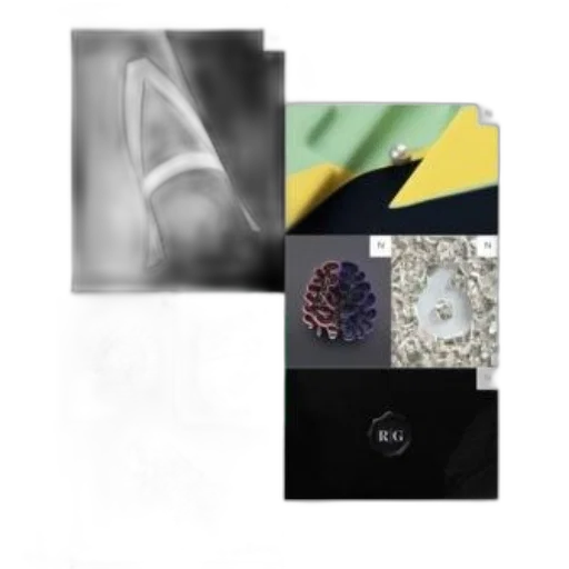 jewelry, shoes, crown, umbrella, photorealistic, 3d render, outer space, dark transparent PNG cut-out