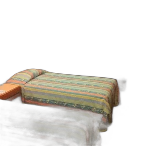 furniture, staff, hair, hat, 3d render, hotel, room, two transparent PNG cut-out