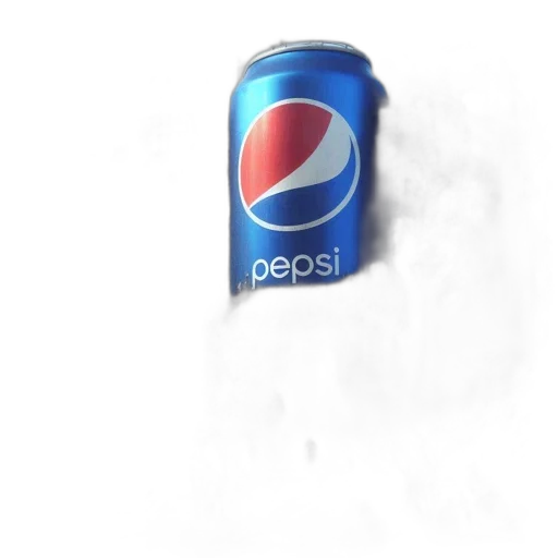 bottle, food, weapon, robot, 3d render, photorealistic, concept art, vaporwave transparent PNG cut-out