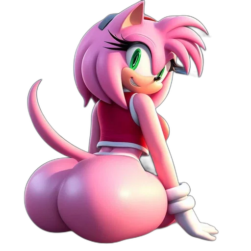 animal, creature, weapon, 3d render, concept art, pixel art, vaporwave, animated transparent PNG cut-out