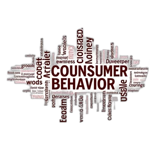 abstract, word, cloud, consumer transparent PNG cut-out
