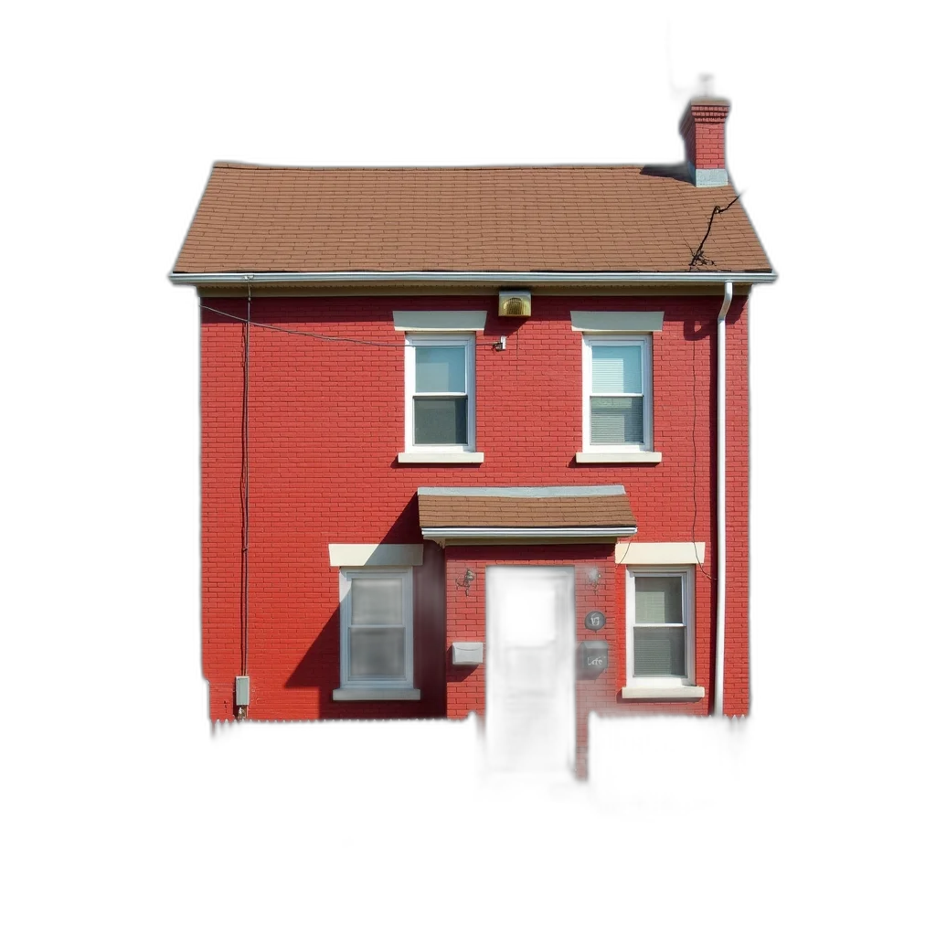 building, furniture, face, staff, 3d render, photorealistic, concept art, city street transparent PNG cut-out