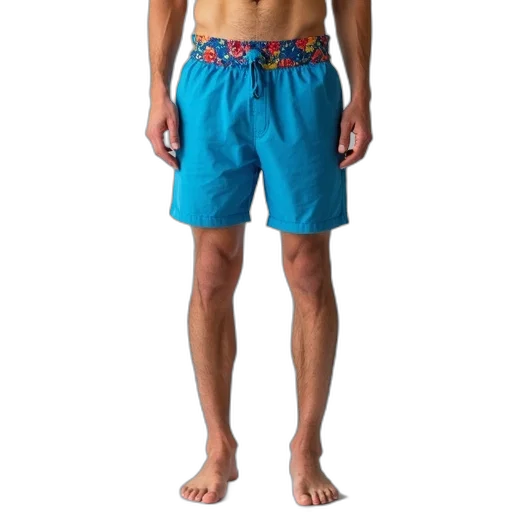 jacket, vaporwave, blue, neon, colorful, pastel, man, standing transparent PNG cut-out