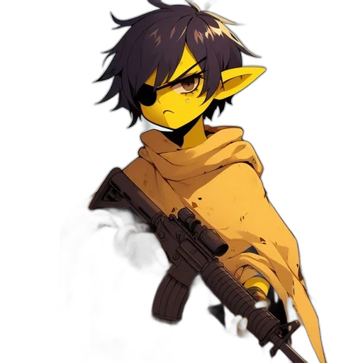 staff, weapon, mask, sword transparent PNG cut-out