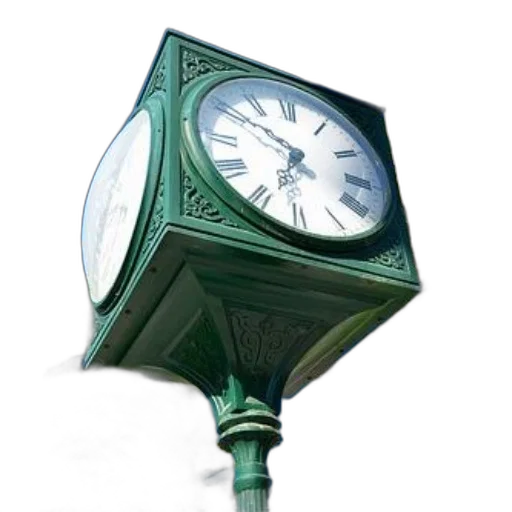 umbrella, jewelry, staff, furniture, 3d render, photorealistic, concept art, green transparent PNG cut-out