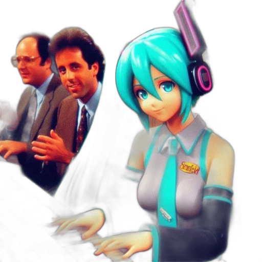 staff, robot, weapon, vaporwave, 3d render, concept art, anime, pastel transparent PNG cut-out