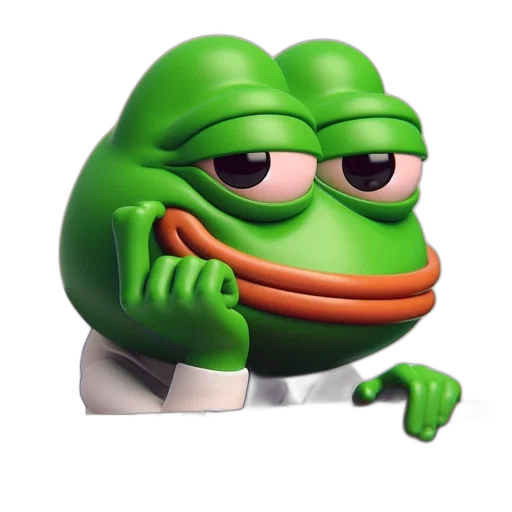 face, food, animal, creature, concept art, photorealistic, 3d render, pixel art transparent PNG cut-out