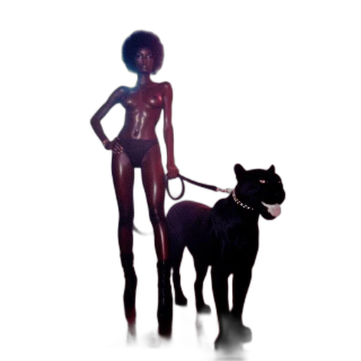 animal, creature, staff, jewelry, concept art, pixel art, 3d render, fantasy art transparent PNG cut-out