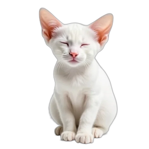 animal, staff, face, creature, photorealistic, 3d render, pixel art, concept art transparent PNG cut-out