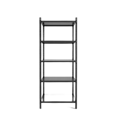 furniture, staff, 3d render, concept art, monochrome, black, metal, shelving transparent PNG cut-out