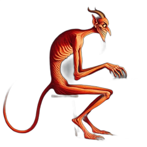 creature, dragon, animal, staff, concept art, fantasy art, pixel art, 3d render transparent PNG cut-out