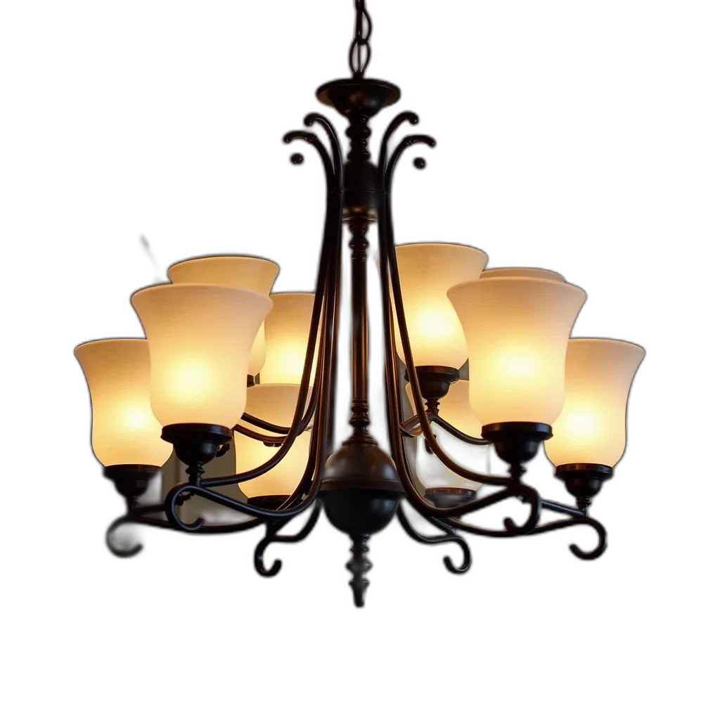 furniture, crown, jewelry, 3d render, photorealistic, concept art, night, fire transparent PNG cut-out