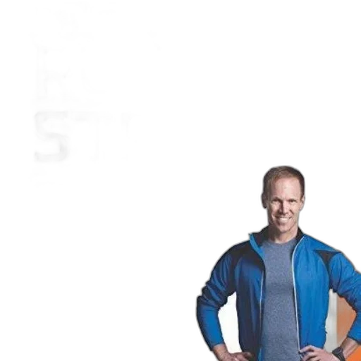 jacket, staff, robot, furniture, blue, jordan, metzl, running transparent PNG cut-out