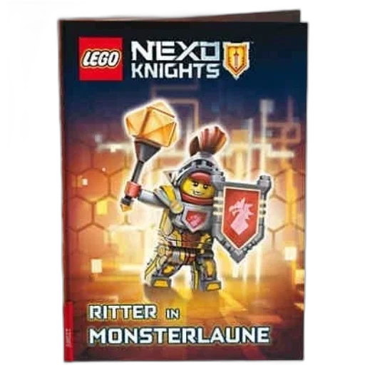 concept art, 3d render, fantasy art, comic book art, colorful, lego, nexo, knights transparent PNG cut-out
