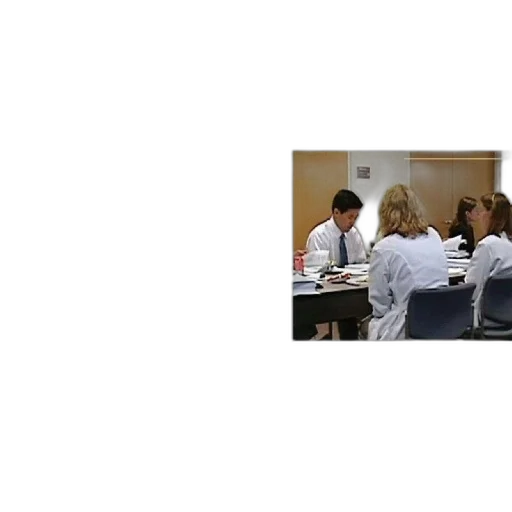 staff, page, book, magazine, about, clinical, trials, discussing transparent PNG cut-out